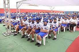 Governo Lula encerra programa de escolas cívico-militares.