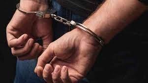 Homem é preso por ameaçar a mãe em Caetité.