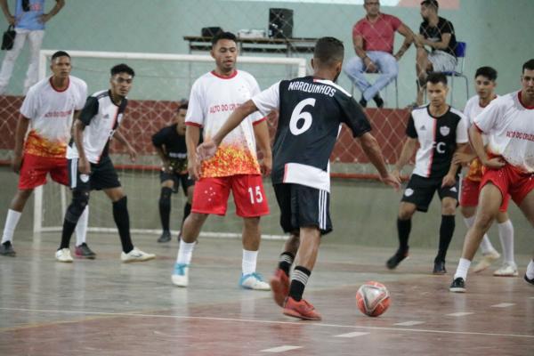Prefeitura de Igaporã apoia o maior número de modalidades na história do esporte no município.