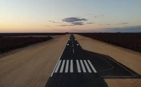 Aeroporto de Bom Jesus da Lapa será inaugurado neste domingo (6).