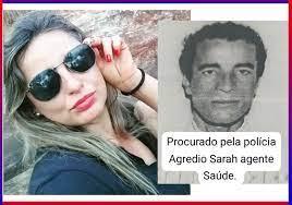 Agente de saúde é agredida por filho de assistida em Licínio de Almeida.