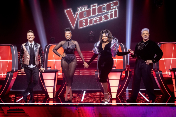 Após fiasco financeiro, Globo decide cancelar The Voice Brasil.