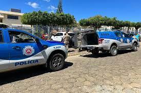Caetité: Homicídio em frente ao fórum foi uma execução por vingança, aponta PM.