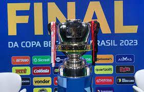 Copa do Brasil: São Paulo decide em casa final contra o Flamengo.