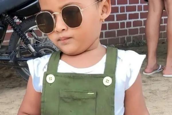 Criança morre eletrocutada em Jacobina, após colocar grampo em interruptor.