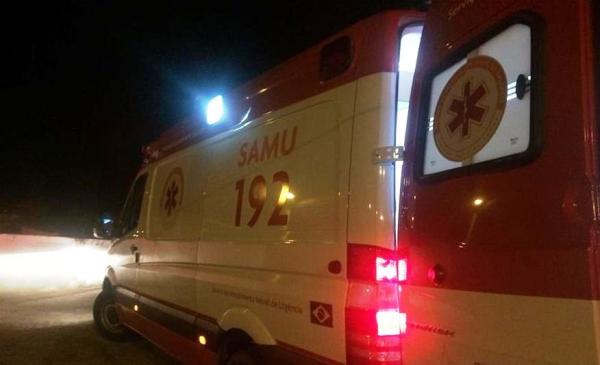 Homem é atingido por tiros durante discussão entre parentes em Guanambi.