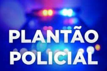Polícia cumpre mandado de busca e apreensão contra homem por apropriação indevida dos cartões da mãe em Caetité.