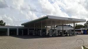 Posto de combustível é assaltado na zona rural de Carinhanha.