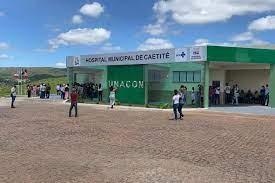 Sesab nega mudança do Unacon de Caetité para Guanambi.