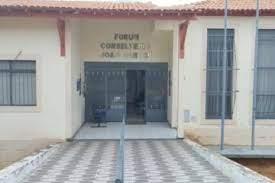 Casal é condenado a 20 anos de prisão por crime de roubo majorado em Riacho de Santana.