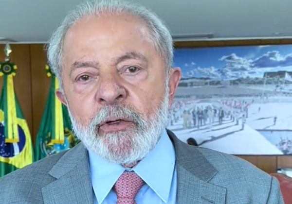 Lula volta a tranquilizar prefeitos e garante que não haverá queda no repasse do FPM.