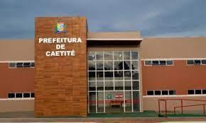 Prefeito de Caetité decreta medidas de contenção de despesas para driblar crise financeira.