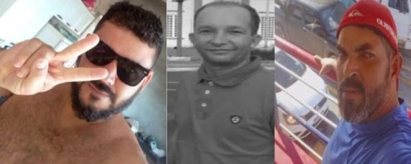 Sobe para três o número de mortos de acidente em Janaúba.