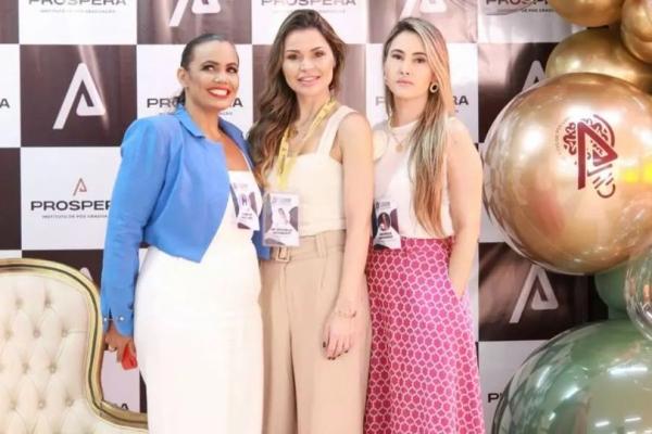 1° Congresso Interdisciplinar do Sudoeste Baiano é realizado na cidade de Guanambi para estudantes e profissionais, com participação de grandes nomes nacionais e internacionais da Odontologia.