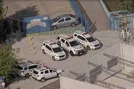 Aluno apreendido sofria bullying e teria anunciado ataque em escola em São Paulo.
