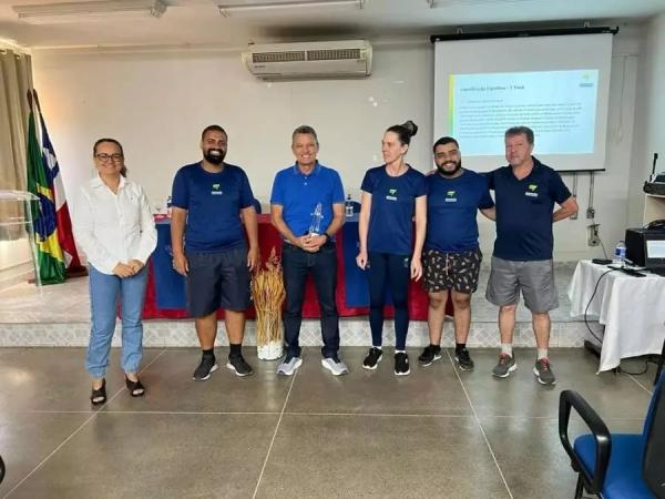 Deputado Charles Fernandes apoia e se compromete a lutar por demanda da UNEB para implantação de um Centro de Referência do Esporte Paralímpico em Guanambi.