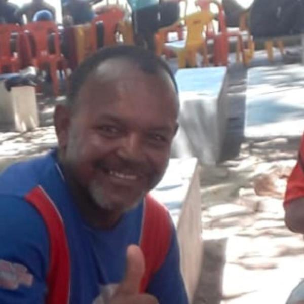 Desportista vítima de acidente não resistiu e morreu no Hospital Geral de Guanambi.