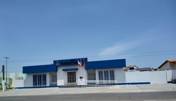 Fórum de Carinhanha será reinaugurado nesta quinta-feira (26).