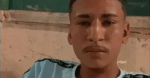 Morre jovem de Iuiu que teve mais 80% do corpo queimado.