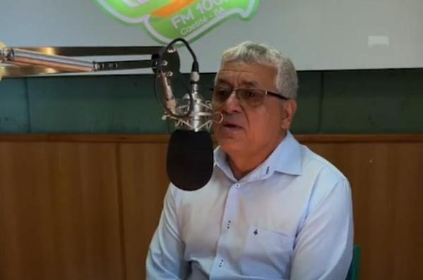 Prefeitura de Caetité promove série de demissões e dá sinais de crise financeira.