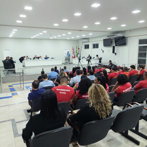 Projeto de Lei para a Proteção, Preservação e Promoção do Patrimônio Histórico de Guanambi é aprovado na Câmara de Vereadores.