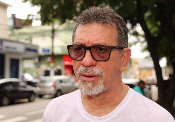 Afonso Florence é exonerado da Casa Civil.