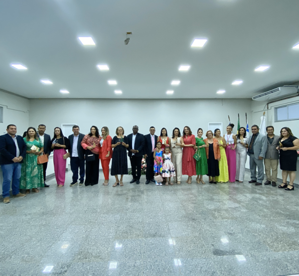 Câmara de Guanambi Promove Sessão Solene em Comemoração ao Dia Municipal do Empreendedorismo Feminino.