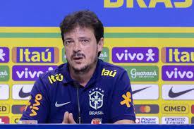 Com Endrick e várias novidades, Fernando Diniz convoca Seleção Brasileira.
