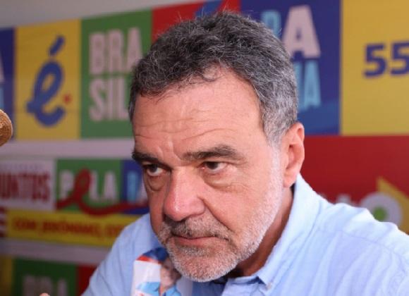 Daniel Almeida articula e ganha força para ocupar vaga no TCM; Nilo também disputa.