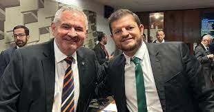 UPB lança manifesto pela sanção urgente do projeto que desonera a folha dos municípios.