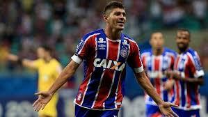 Comemora, torcedor! Bahia goleia o Atlético-MG e garante a permanência na Série A do Campeonato Brasileiro.
