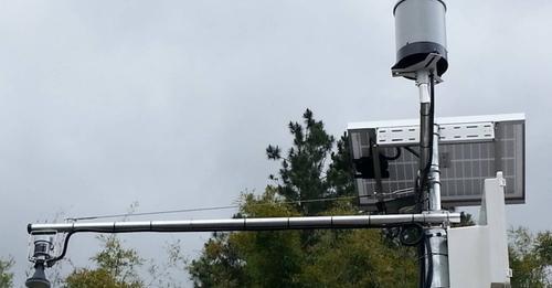 Confira quais cidades da Bahia registraram os maiores volumes de chuva nesta quarta-feira.