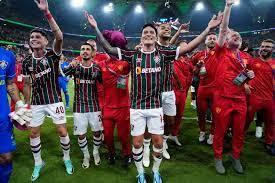 Fluminense vence Al Ahly e se classifica para final do Mundial de Clubes.
