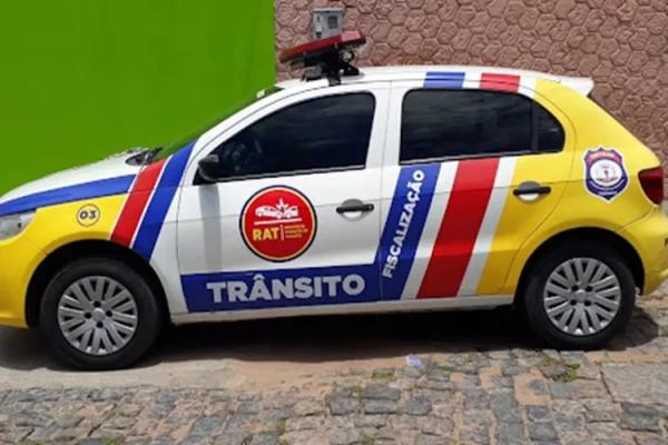 Guanambi: Superintendência de Trânsito informa sobre acessos e vagas durante a festa da virada.