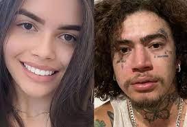 Jovem apontada por fake news como affair de Whindersson Nunes morre aos 22 anos; "Choquei" se pronuncia.