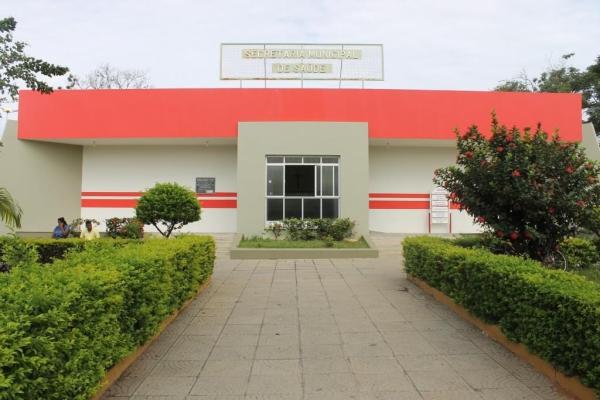Prefeitura de Guanambi antecipa pagamento dos servidores contratados da Secretaria de Saúde para antes do réveillon.