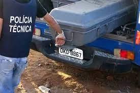 Após expulsar esposa e filhos de casa, homem é encontrado morto na Bahia.