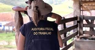 Auditores fiscais entrega cargos e ações de combate ao trabalho escravo seguem suspensas na Bahia.