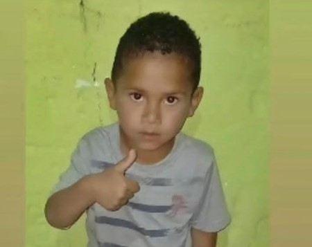 Criança morre afogada no povoado de Entupição, em Urandi.
