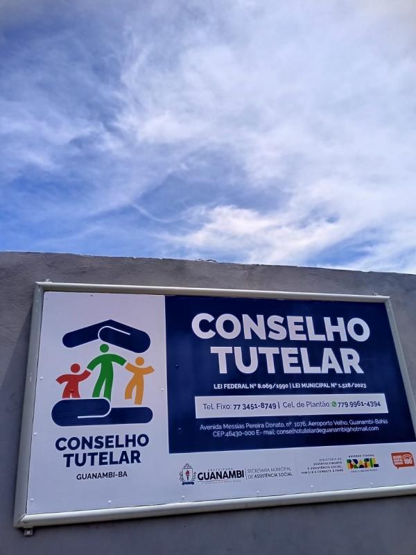 Novos conselheiros tutelares de Guanambi serão empossados nesta quarta-feira.