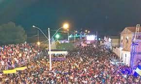 Prefeitura de Carinhanha divulga programação do Carinhanha Folia 2024.