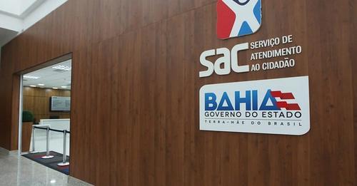 Rede SAC encerrou 2023 com mais de 87 mil documentos esquecidos.