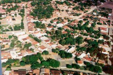 Homem é preso após agredir a mãe em Sebastião Laranjeiras.
