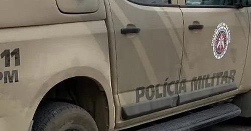 Homem é preso após ameaçar de morte funcionário da prefeitura de Guanambi.