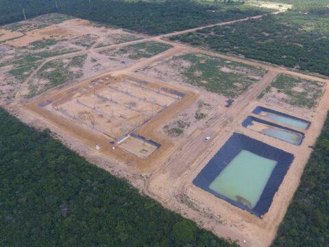 O Movimento Fora Lixão de Guanambi comemora a liberação da licença ambiental para a empresa que administrará o aterro sanitário de Caetité.