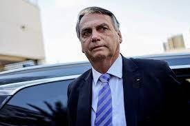 PF intima Bolsonaro a depor sobre tentativa de golpe.