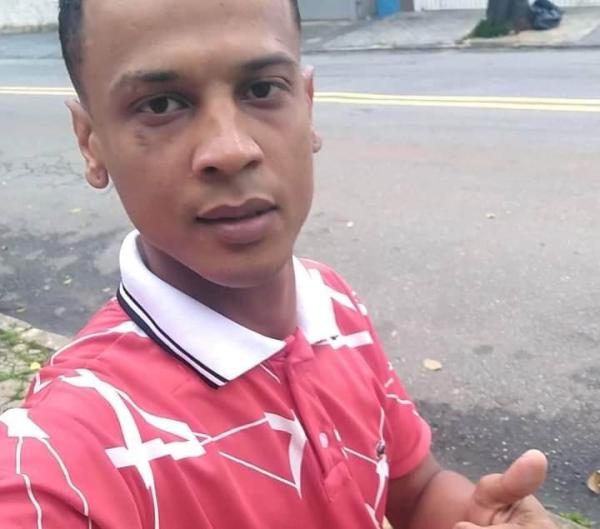 Pindaiense morre após ser atropelado por ônibus enquanto retornava do trabalho em Santo André.