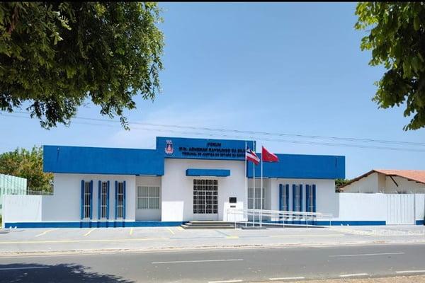 Homem acusado de matar esposa em Iuiu vai a júri popular.