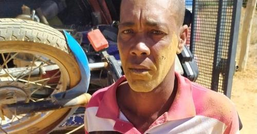 Iuiuense é condenado por feminicídio a 25 anos de reclusão após júri popular.