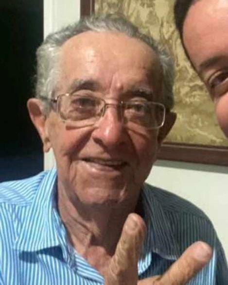 Morreu em Guanambi o comerciante Tetêza.